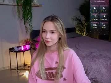 kristy_babe from Chaturbate is Freechat