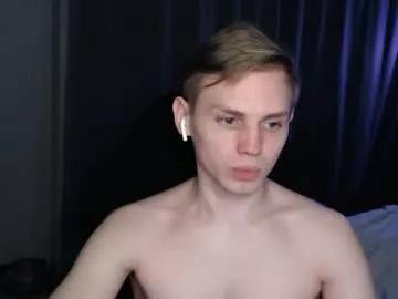 krisvec from Chaturbate is Freechat