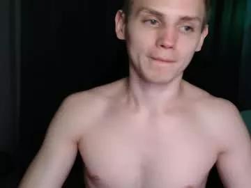 krisvec from Chaturbate is Freechat