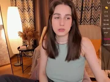 krocksi_ from Chaturbate is Freechat