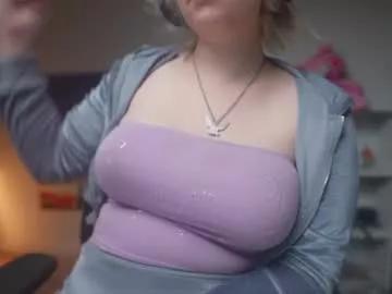 krystalsyxx from Chaturbate is Freechat