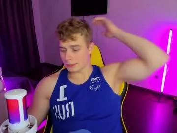 kurt_hanssen from Chaturbate is Freechat