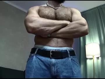 kurt_stone1 from Chaturbate is Freechat