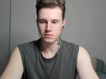 kyle_4u from Chaturbate is Freechat