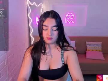 kyliee_tay from Chaturbate is Freechat