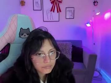 kyomi_chang from Chaturbate is Freechat