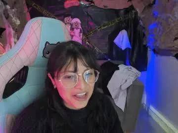 kyomi_chang from Chaturbate is Freechat