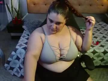 lady1624 from Chaturbate is Freechat