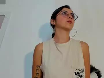 lady_blomm from Chaturbate is Freechat
