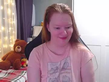 lady_inari from Chaturbate is Freechat