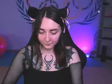 ladyalcina from Chaturbate is Freechat