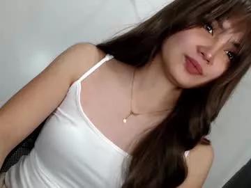 ladymia_x from Chaturbate is Freechat
