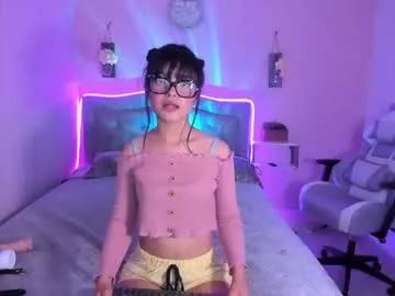lanabeket from Chaturbate is Freechat