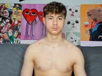 lance_belll from Chaturbate is Freechat