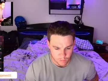 landon_james22 from Chaturbate is Freechat