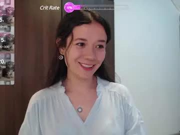 lanna_mills from Chaturbate is Freechat