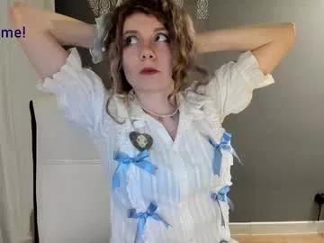 lanshan_classy from Chaturbate is Freechat