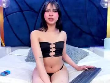 larissaevans from Chaturbate is Freechat