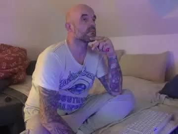 larsvegas1895 from Chaturbate is Freechat