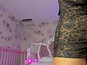 latin_ashley_ from Chaturbate is Freechat