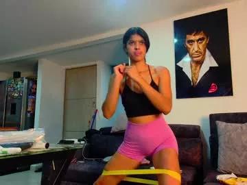 latin_couple77 from Chaturbate is Freechat