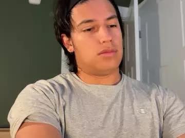 latino_hotcb1 from Chaturbate is Freechat