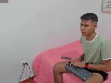 latino_twink19 from Chaturbate is Freechat