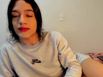 latinsecretfantasy from Chaturbate is Freechat