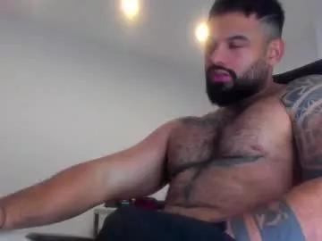 latinwolfbi from Chaturbate is Freechat