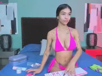 laura_aristizabal_19 from Chaturbate is Freechat