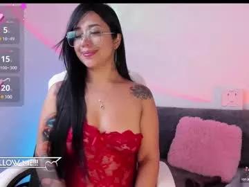 laura_bricker from Chaturbate is Freechat