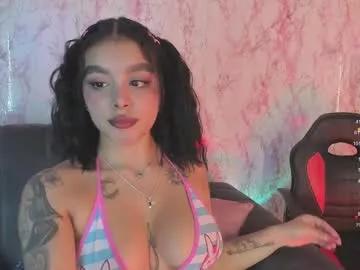 lauren_camila1 from Chaturbate is Freechat