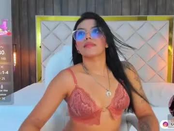 lauren_whitee_ from Chaturbate is Freechat