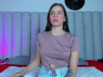 laurensmiith_ from Chaturbate is Freechat