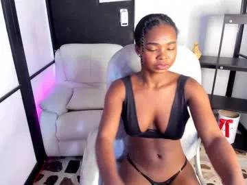 laurensnow1_ from Chaturbate is Freechat