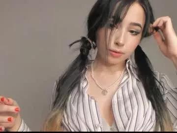 leah_ortega from Chaturbate is Freechat