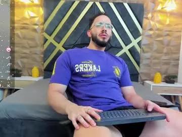 leandro_marzoli from Chaturbate is Freechat