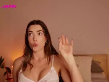 lenajane_xx from Chaturbate is Freechat