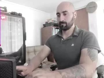 leon_1717 from Chaturbate is Freechat