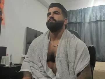 leonidas_murphyy from Chaturbate is Freechat