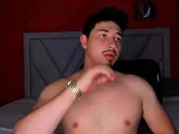 lex_miller1 from Chaturbate is Freechat