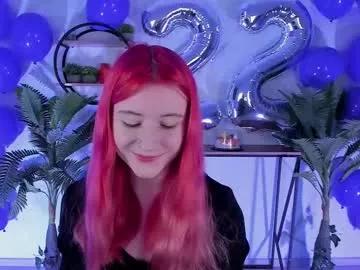 lexiwenford from Chaturbate is Freechat