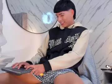 liam_055 from Chaturbate is Freechat