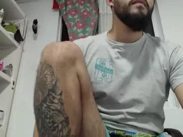 liam_borges from Chaturbate is Freechat