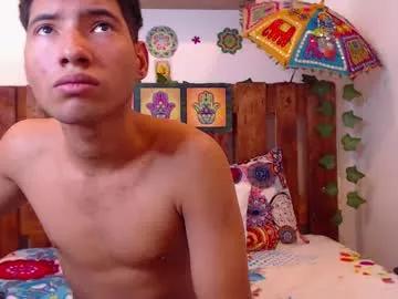 liam_jackson__ from Chaturbate is Freechat