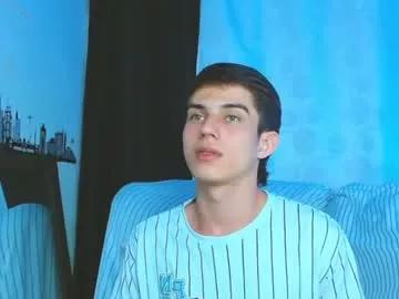 liam_scott7 from Chaturbate is Freechat