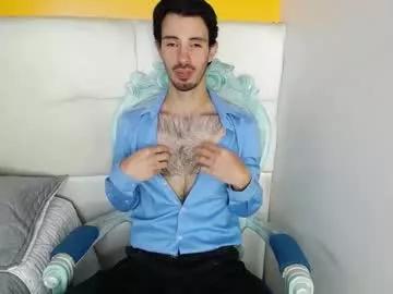 liamluxe from Chaturbate is Freechat