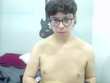 liammiller_92 from Chaturbate is Freechat