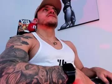 liamreigns_ from Chaturbate is Freechat