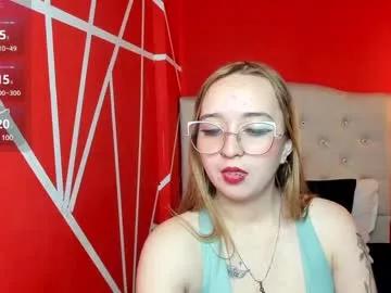 Photos of liaroberts1 from Chaturbate is Freechat